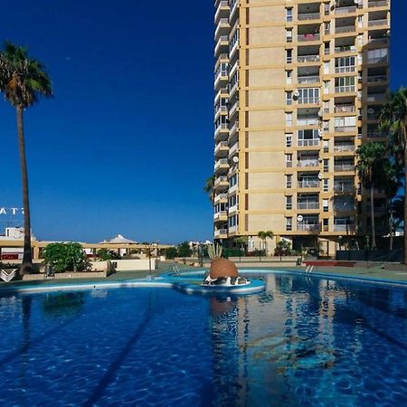 Wonderful Sea View Yomeli Apartamento Playa de las Americas  Exterior foto