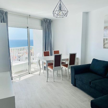 Wonderful Sea View Yomeli Apartamento Playa de las Americas  Exterior foto