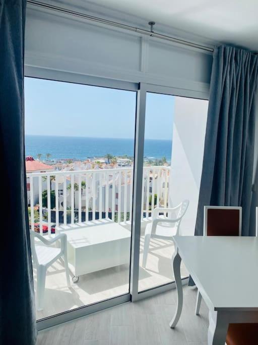 Wonderful Sea View Yomeli Apartamento Playa de las Americas  Exterior foto