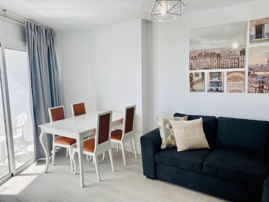 Wonderful Sea View Yomeli Apartamento Playa de las Americas  Exterior foto