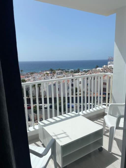 Wonderful Sea View Yomeli Apartamento Playa de las Americas  Exterior foto