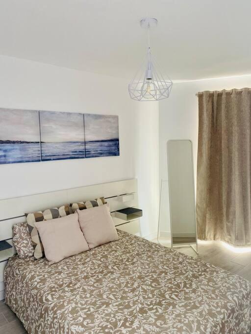 Wonderful Sea View Yomeli Apartamento Playa de las Americas  Exterior foto