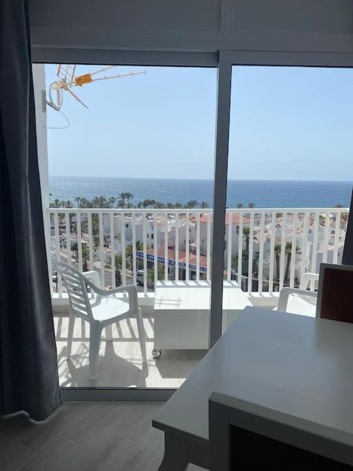 Wonderful Sea View Yomeli Apartamento Playa de las Americas  Exterior foto