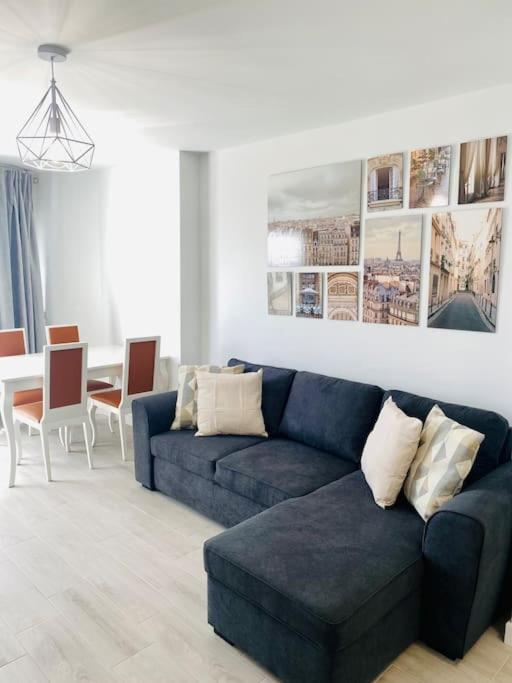 Wonderful Sea View Yomeli Apartamento Playa de las Americas  Exterior foto