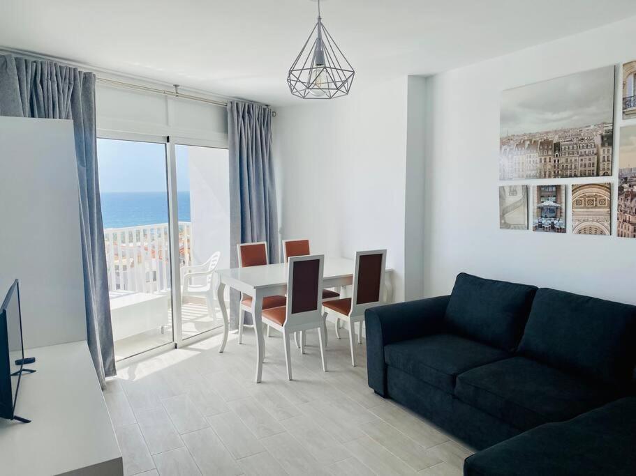 Wonderful Sea View Yomeli Apartamento Playa de las Americas  Exterior foto