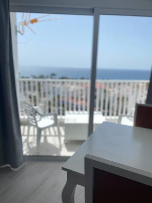 Wonderful Sea View Yomeli Apartamento Playa de las Americas  Exterior foto