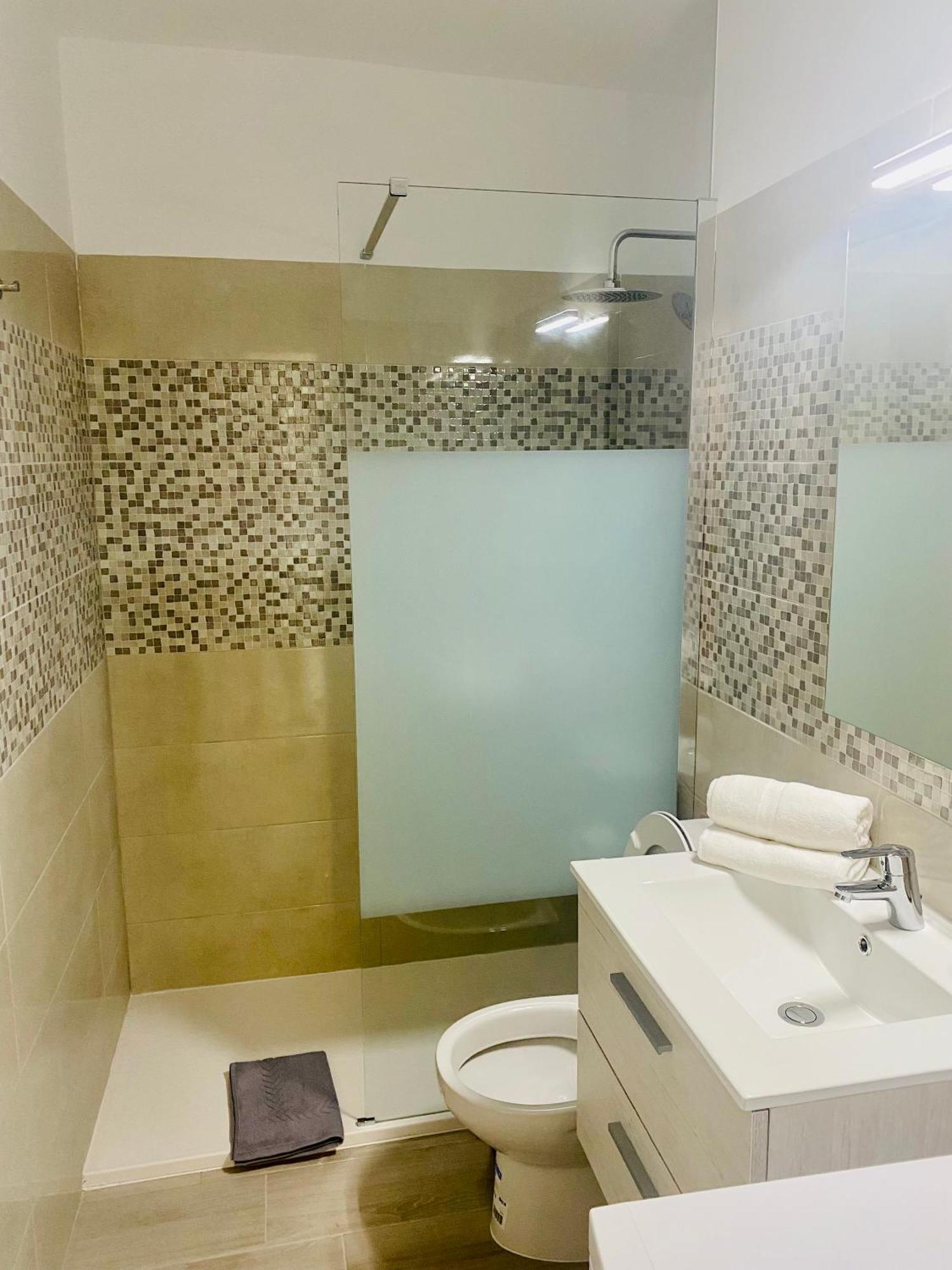 Wonderful Sea View Yomeli Apartamento Playa de las Americas  Exterior foto